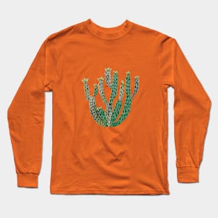 Mexico Love Long Sleeve T-Shirt